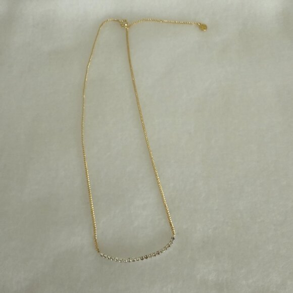 Gorjana Necklaces, set of 2 - Picture 2 of 3